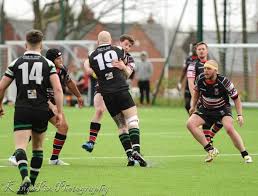 Image result for Leigh East Rugby League Football Club