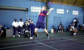 Image result for Park (Burntwood) Badminton Club