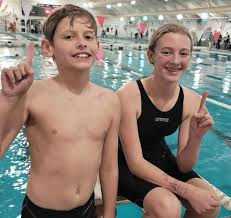 Image result for Sedgefield 75 Swimming Club