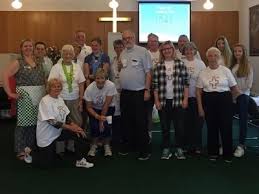Image result for Waingroves Methodist Church Ttc