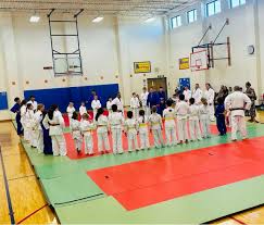 Image result for Moonraker Judo Club