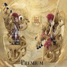 Image result for gaara naruto