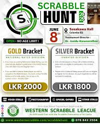 Image result for The Grand Circle Scrabble Club