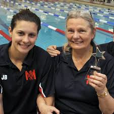 Image result for Middlesbrough Amateur Swimming Club