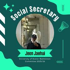 Image result for Exeter Badminton Club