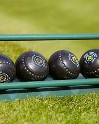 Image result for Hurlingham Park Bowls Club