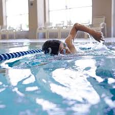 Image result for Chesterfield Swimming Club