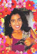 Nisha Minhas' Chapatti or