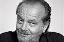 talk about Jack Nicholson?