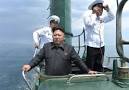 North Korea Building Missile Submarine | Washington Free Beacon