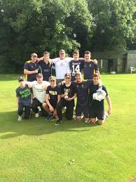 Image result for St Michael`s Cricket Club, Dumfries