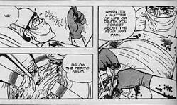 Manga Black Jack by Osamu Tezuka