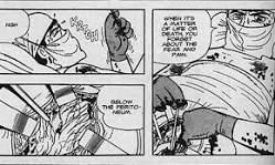 Manga Black Jack by Osamu Tezuka