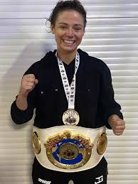 Image result for West & East Area Kick Thai, Cornwall