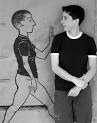 Alison Bechdel Lecture and Workshop | MAPHtastic
