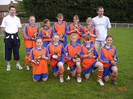 Image result for Beecholme Belles Football Club