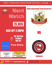 Image result for Knaresborough Town Afc