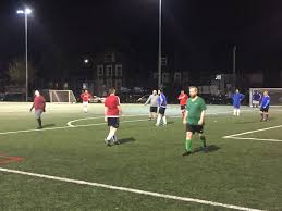 Image result for MAN v FAT Football Croydon