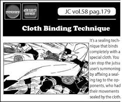 Image result for Kyo Rioku Jutsu