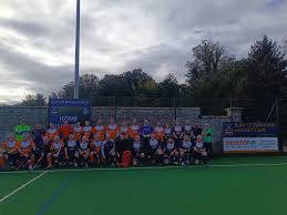 Image result for Bury Hockey Club