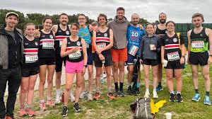 Image result for Manchester Harriers & Athletics Club
