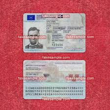 Αποτέλεσμα εικόνας για sweden id card