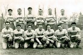 Image result for Victoria Rangers A R L F C