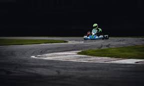 Image result for RISSINGTON KART CLUB