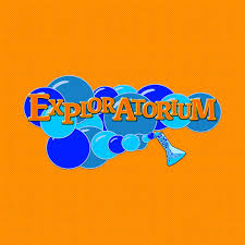 Image result for Exploratorium%20bubble