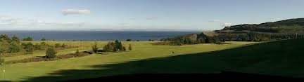 Image result for Whiting Bay Golf Club