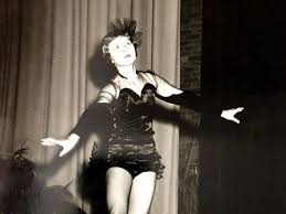 Image result for The Jeanne Bamforth School Of Dancing