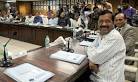 Yadav, Bhushan sacked from AAP national executive, may take legal.