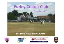 Image result for Purley Netball Club