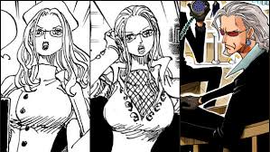 「カリファ ONE PIECE」の画像検索結果