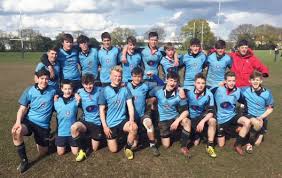 Image result for Colchester Rugby Football Club