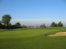 Image result for Hinksey Heights Golf Club