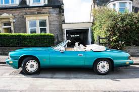 Image result for Turquoise 1996 Jaguar