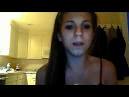 kristina dufner's Webcam Video