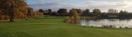 Image result for Reigate Hill Golf Club