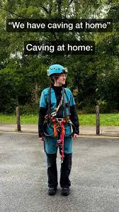 Image result for York University Caving & Potholing Club