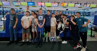 Image result for Wootton Bassett Junior Badminton Club