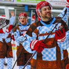 Image result for Swindon Panthers