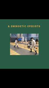 Image result for Guildford Fencing Club