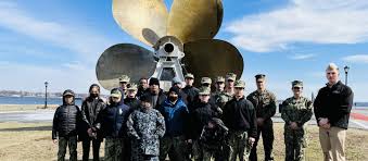 Image result for Dudley Sea Cadets Centaur Sinkers