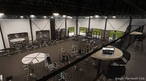 Image result for Sacha Health Club