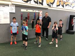 Image result for Cheshunt Amateur Boxing Club