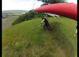 Image result for Northumbria Hang Gliding & Paragliding Club