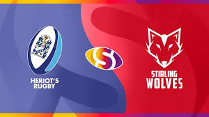 Image result for Stirling Wolves