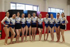 Image result for Uttoxeter Gymnastics Club