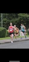 Image result for Calderglen Harriers